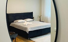 S&A Apartamentai