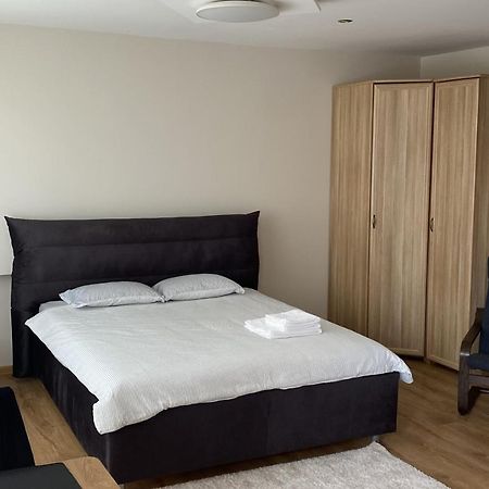 S&A Apartamentai Паневежис Екстер'єр фото