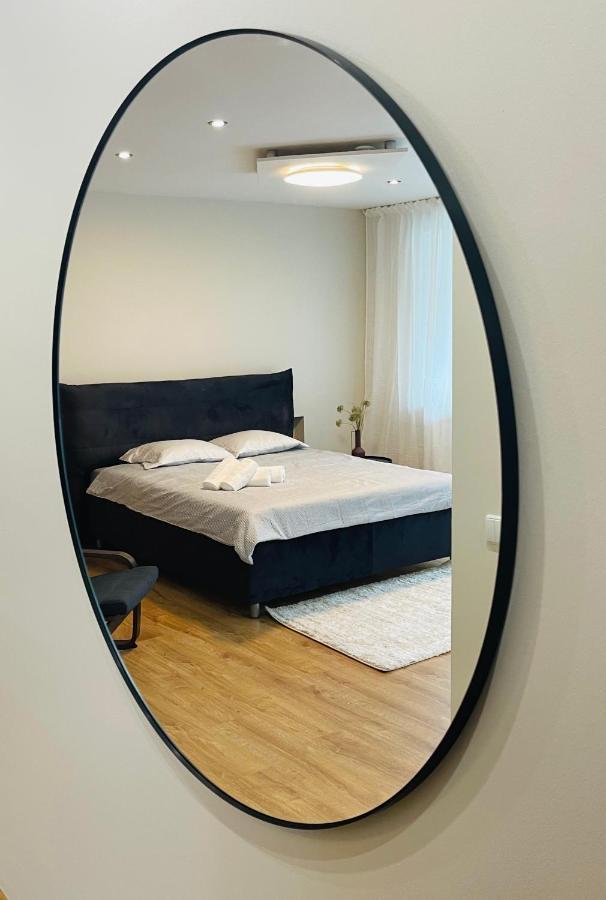 S&A Apartamentai Паневежис Екстер'єр фото
