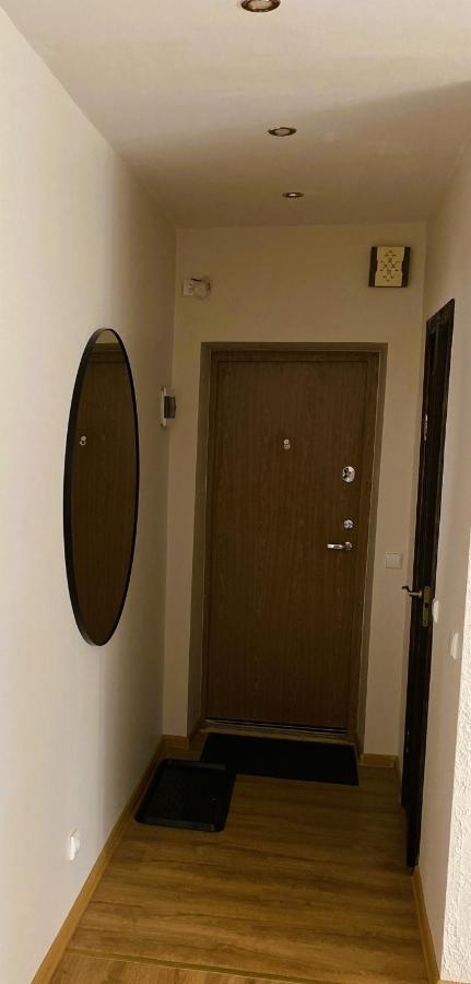 S&A Apartamentai Паневежис Екстер'єр фото