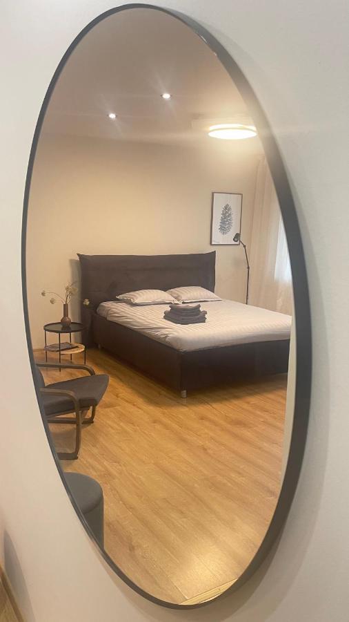 S&A Apartamentai Паневежис Екстер'єр фото
